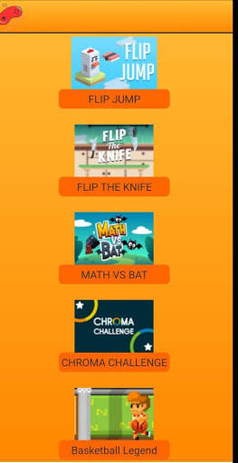 MiniGames! screenshot 3