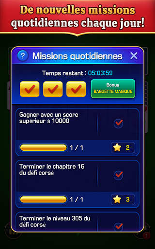 Solitaire Grand Royale : Klondike screenshot 10
