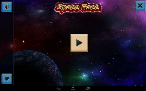 Space Race 3D screenshot 9