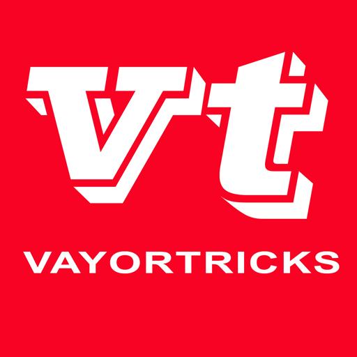 VT - Product Authenticity Scanner - Vayotricks icon