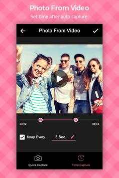 Video To Photo Converter screenshot 3