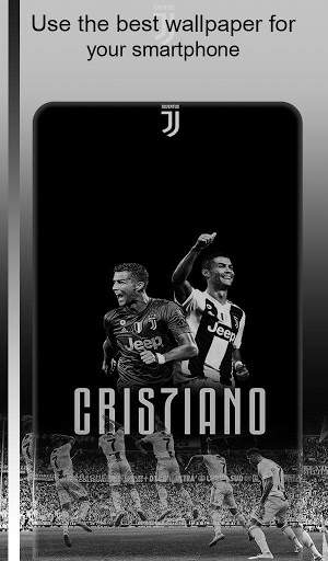 Ronaldo vs messi wallpaper HD screenshot 4
