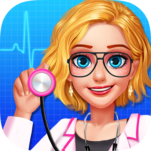 Surgery Doctor Crazy Adventure icon