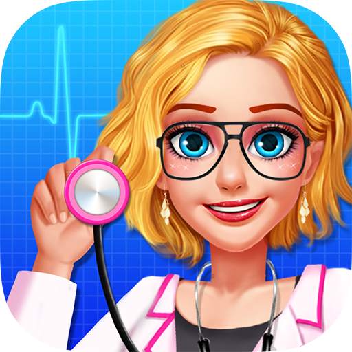 Surgery Doctor Crazy Adventure 1.2