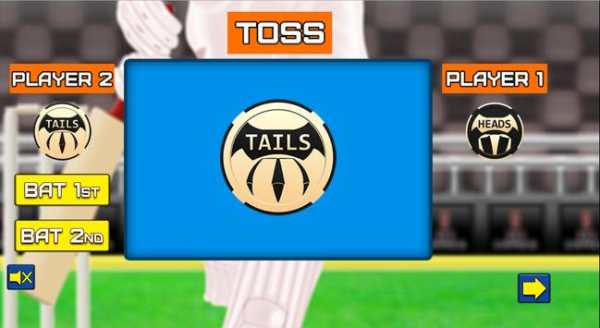 Swipe Cricket screenshot 3