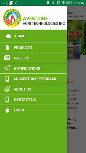 Aventure Agri screenshot 3