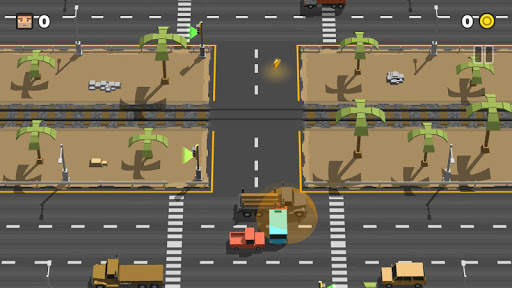 Loop Taxi screenshot 7