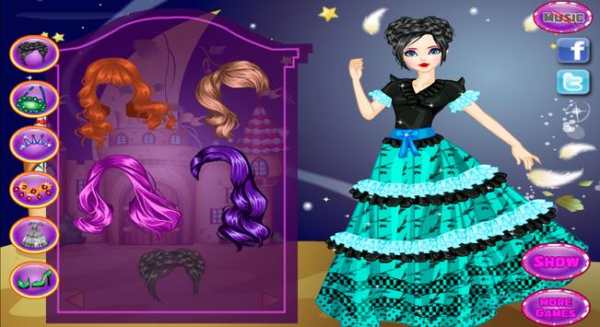 Princess  Wedding game screenshot 5