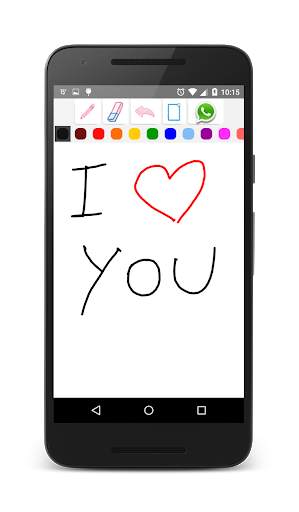 Paint screenshot 2