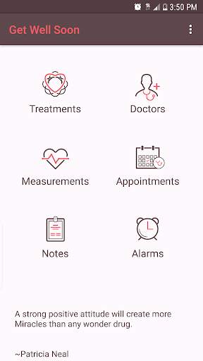 Get Well Soon screenshot 1