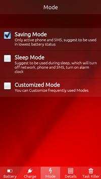 Power Battery Charger screenshot 4