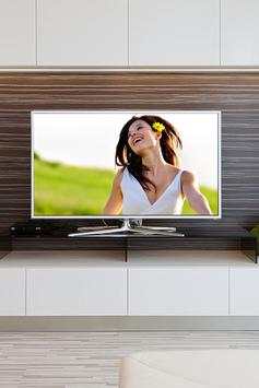 LED TV Photo Frame screenshot 2