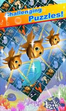 Charm Ocean Fish Mania Legend screenshot 4