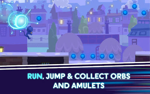 PJ Masks™: Moonlight Heroes 21 تصوير الشاشة