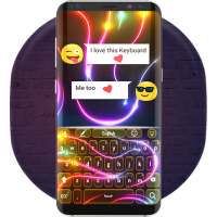new keyboard 2019