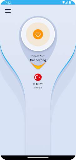 V2Ray VPN : SkyPass VPN screenshot 2