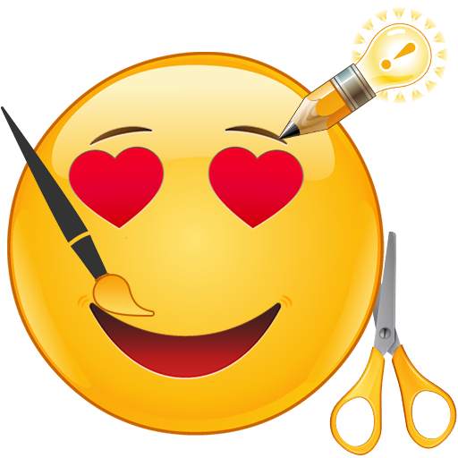 Emoji Sticker Editor 1.5.16