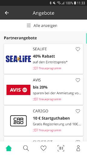 Pasing Arcaden screenshot 4