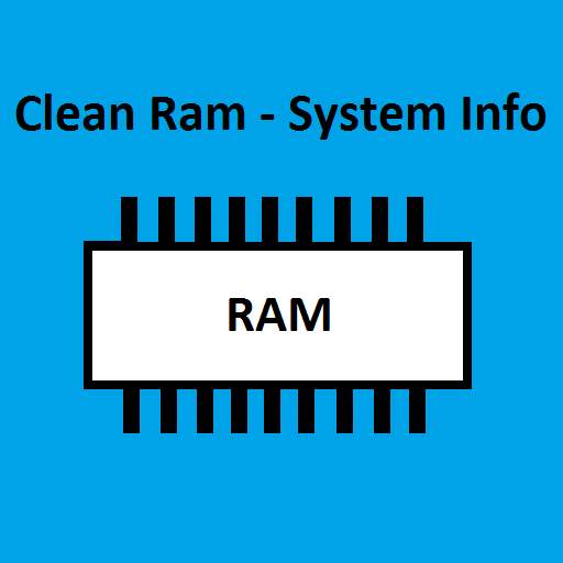 Ram Clean - System Info 1.02