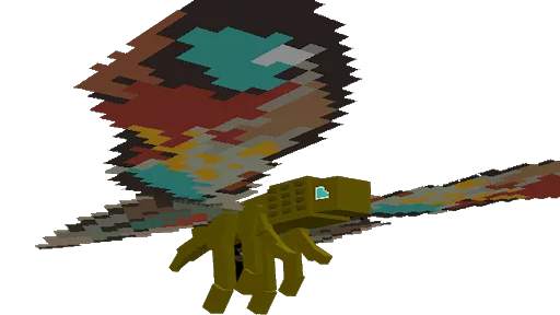 Godzilla Mod for MCPE screenshot 5
