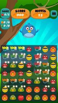 Hungry Birds 2017 स्क्रीनशॉट 3