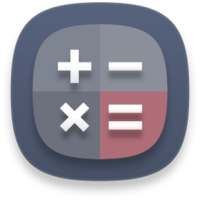 Calculator icon