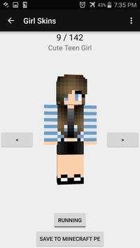 Skins Super for Minecraft screenshot 2
