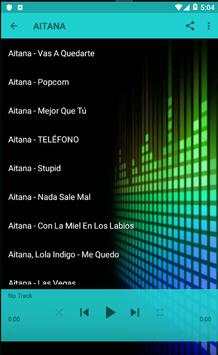 La Mejor Versión De Mi Remix Natti Natasha X Romeo screenshot 4