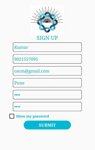 UBI INDIA screenshot 2
