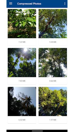 QReduce Multi: Crop & Compress screenshot 8