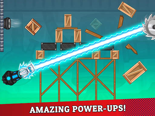 Zombie Ragdoll - Zombie Games screenshot 10