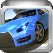City Speed Racing icon