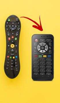 Tv Remote For TCL screenshot 1