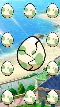 Surprise Eggs Pokémon screenshot 2