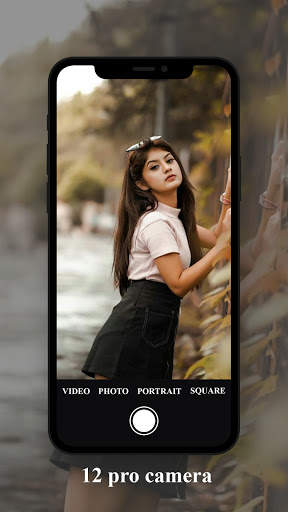 Iphone 12 Pro Camera screenshot 4