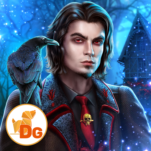 Hidden Objects - Halloween Chronicles: Family icon