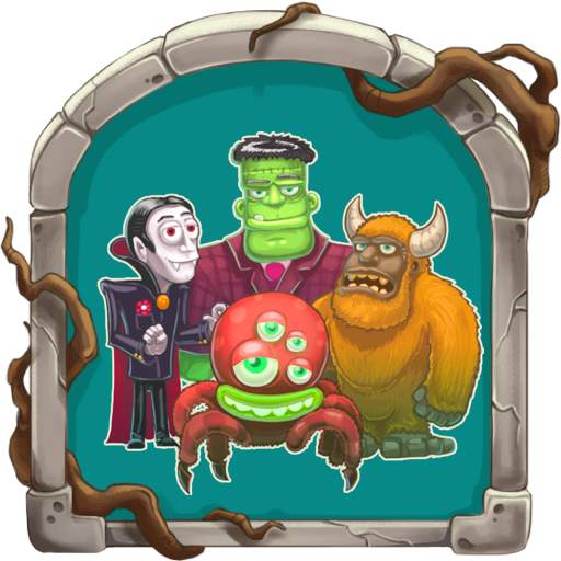Clash Of Monster - pair and eliminate 1.5.2