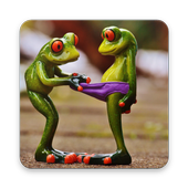 Funny Stickers icon
