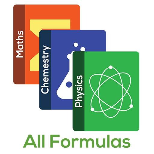 All Formulas 1.6.9