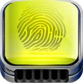 Prank Finger Print Scanner on 9Apps