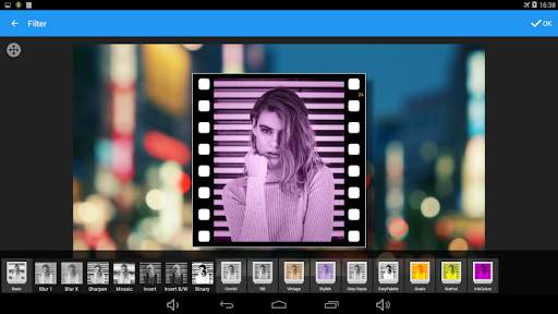 Multi Layer - Photo Editor screenshot 16