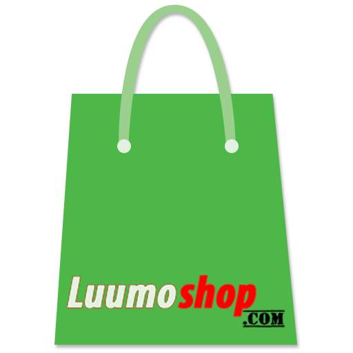 Luumoshop - Shopping sur internet au Burkina Faso 1.0.1