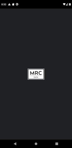 Music Connect (MRC) screenshot 1