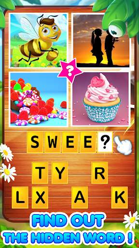 4 pics 1 word  2019 screenshot 2
