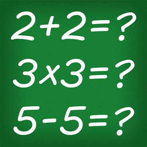 Math Games 47