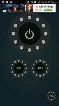 Torch Lite screenshot 1