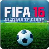 Guide For FIFA 16 1.0