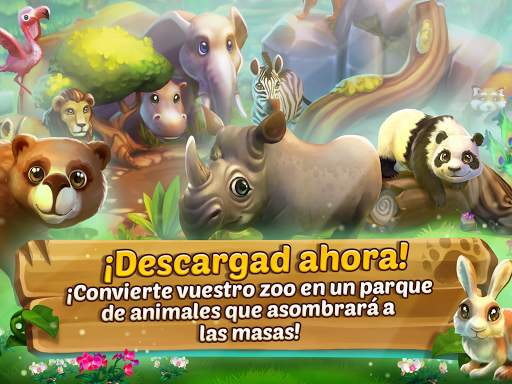 Zoo 2: Animal Park screenshot 14