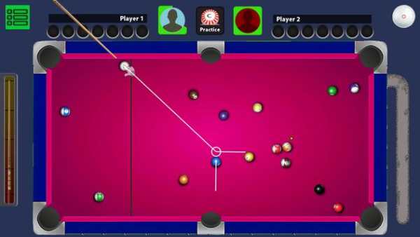 Snooker Player screenshot 4