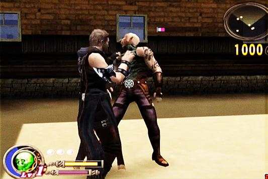 Trick For God Hand screenshot 2